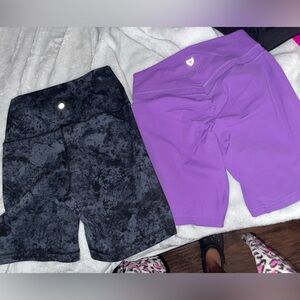 Amazon Shorts Bundle